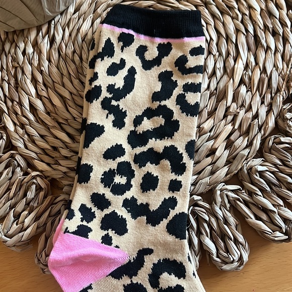 Fun Kate Spade socks - Picture 3 of 5
